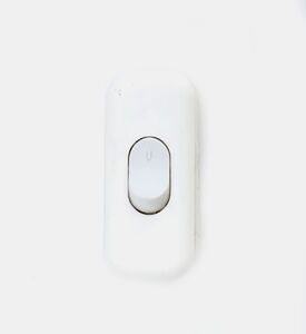 Inotech Thermoplastic Switch Bip 2a 250 V, Packshot View