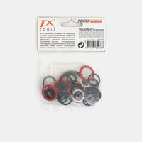 Seal Rings 40-piece Set