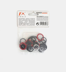 Seal Rings 40-piece Set