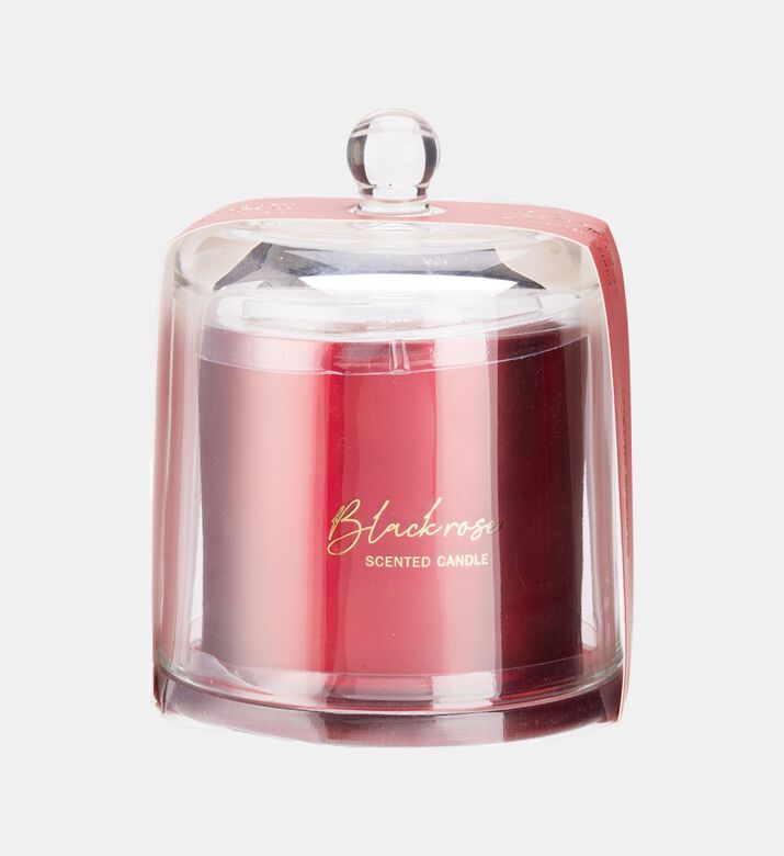 Home Deco and More Scented Candle Dome, Packshot View