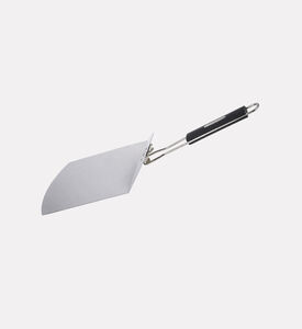 Home Deco and More Stainless Steel Bbq Pizza Server, Packshot View