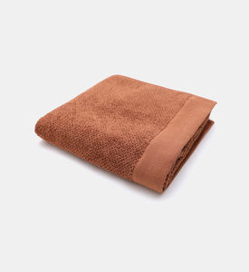 Connect Organic Uni Guest Towel
