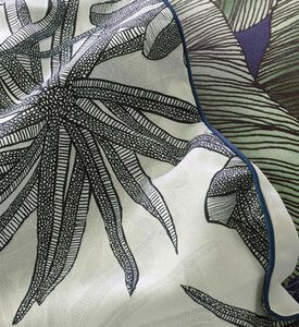 Nya Cotton Satin Bed Set