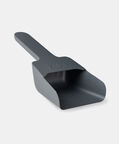 Melfa Pellet Steel Shovel