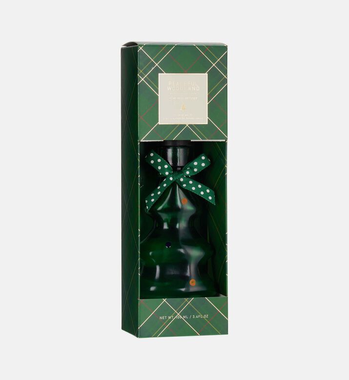 Home Deco and More Woodland Sticks Diffuser, Packshot View