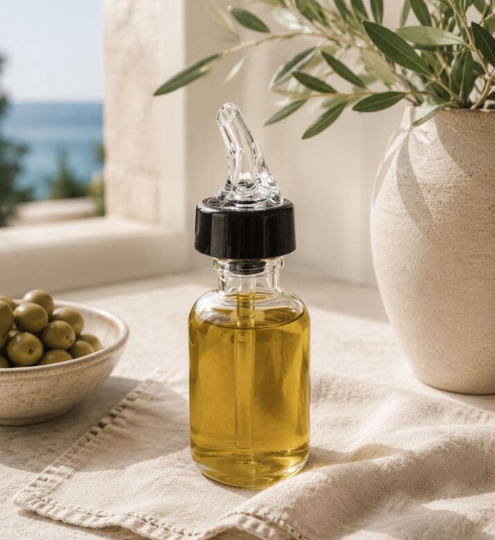 Excellent Houseware Bottle Funnel 30 Ml, Packshot View