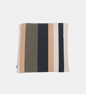 Home Deco and More Neom Printed Knife Edge Pillow, Packshot View