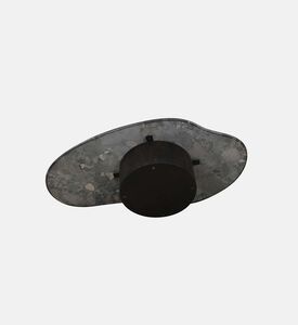 Gobi Norvigo Marble Coffee Table