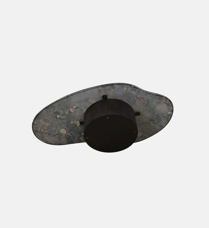 Gobi Norvigo Marble Coffee Table