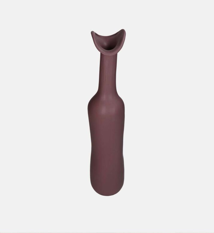 Organic Terra Eathenware Vase