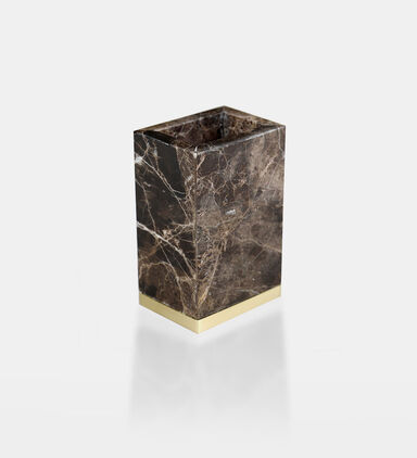 Fey Marble Tumbler
