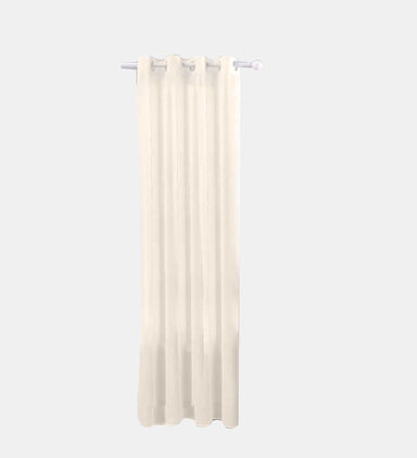 Tina Voile Sheer Curtain