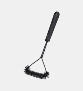 Vaggan Triangle-shape Non-stick Bbq Brush, Packshot View