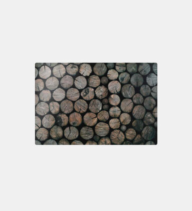 Cork Rectangular Placemat