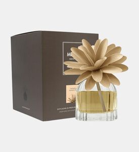 Vanilla Pure Amber Flower Diffuser 60 Ml