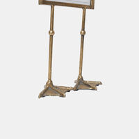 Katrien Duck Feet Picture Frame