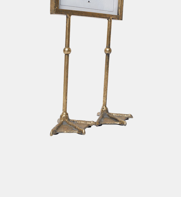 Katrien Duck Feet Picture Frame