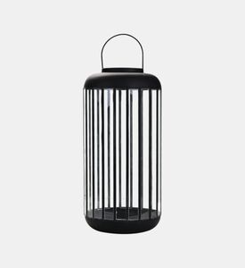 Metal Round Hanging Lantern