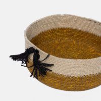Pluto Seagrass Basket