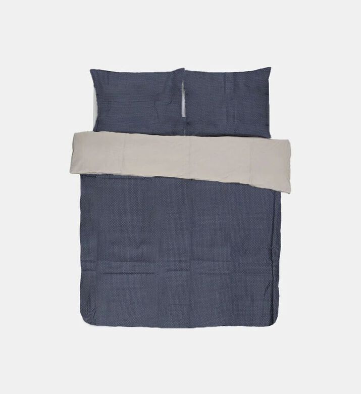 Home Deco and More Tinkerbell Cotton Satin Bed Set, Multicolor, 200x200-cm, Packshot View