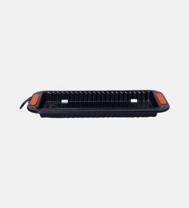 Rectangular Fluted Tarte Tin