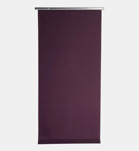 Luance Plum Roller Blind Day Light 90x180 Cm, Packshot View