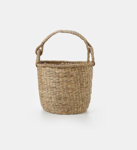 Seagrass Storage Baskets