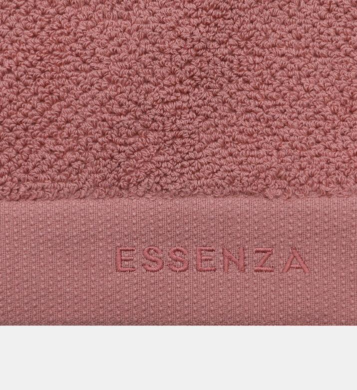 Connect Organic Uni Guest Towel
