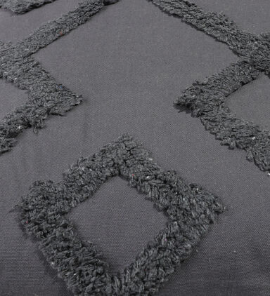 Algo Cotton Filled And Vaccumed Cushion