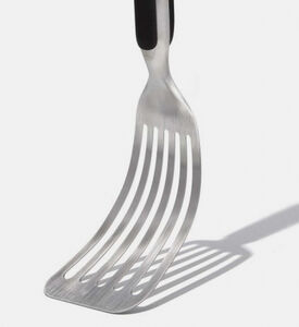 Oxo Stainless Grilling Precision Turner, Packshot View