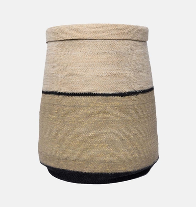 Tabbig Seagrass Basket