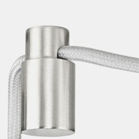 Round Lighting Cable Holder