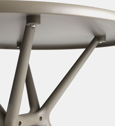 Nube Plastic Outdoor Table