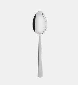 Mepra Goccia Stainless Steel Table Spoon, Packshot View