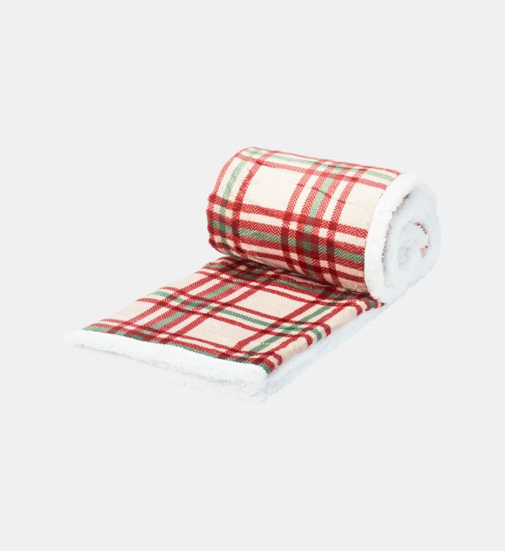 Home Deco and More Blanket Prints, Packshot View