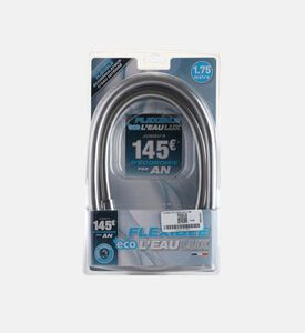 Lux Stainless Shower Flexible Hose