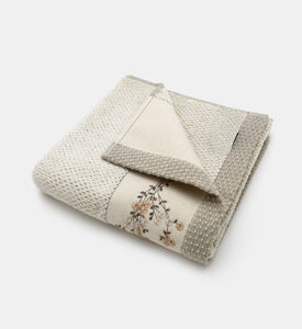 Branchi Cotton Linen Terry Towel