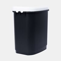 Pedal Bin Plastic - 10 L