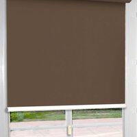 Blackout Roller Blind Curtain