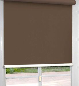 Blackout Roller Blind Curtain