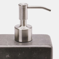 Hammam Stone Soap Dispenser