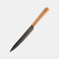 Stainless Steel Carving Knife