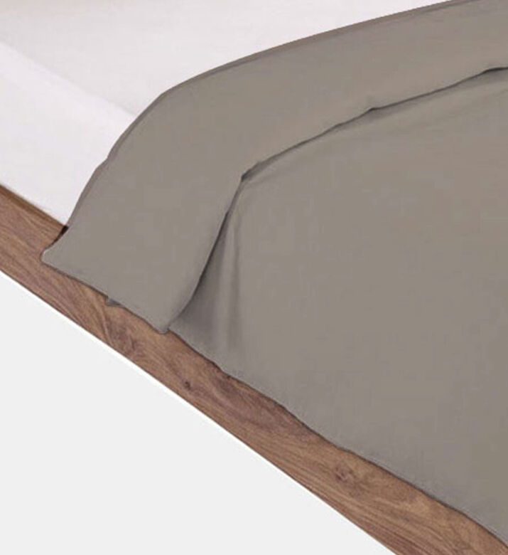 Satin Duvet Cover
