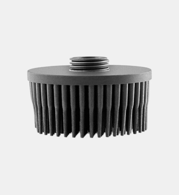 Eva Solo Replaceable Brush Head, White, 50-mm, Packshot View