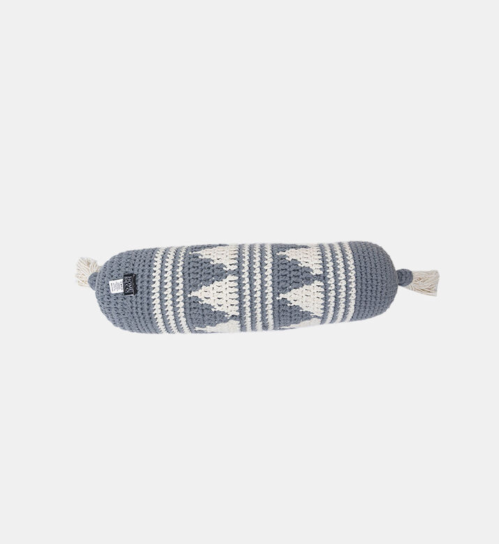 Sol Cotton Bolster Filled And Vaccumed Cushion