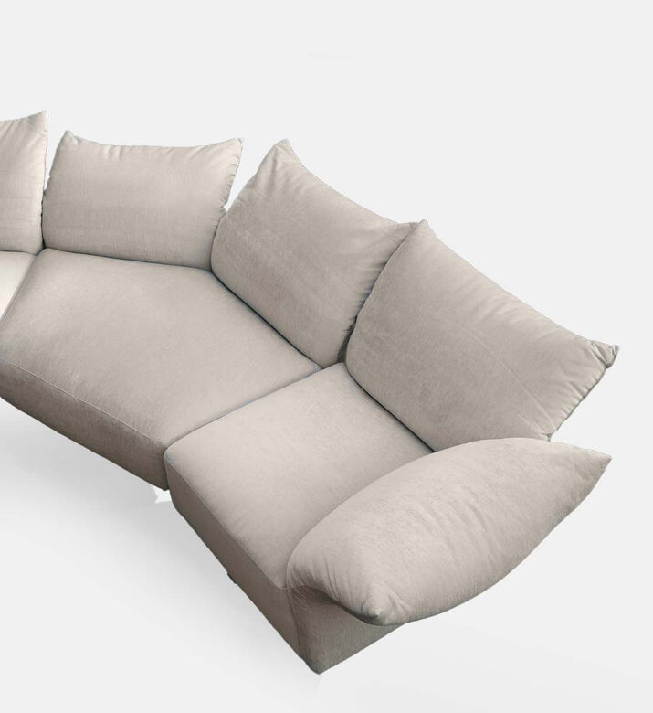 Boston 5-seat Sofa