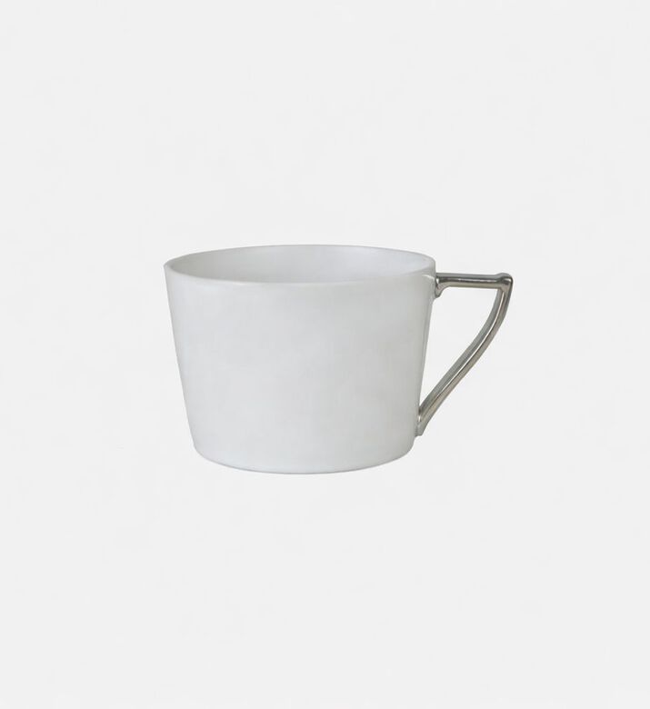 Guy Degrenne Porcelain Lungo Cup, Packshot View