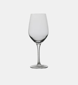 Guy Degrenne Domaine Glass Water Tumbler, Packshot View