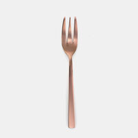 Host Rose Dessert Fork 6-piece Set