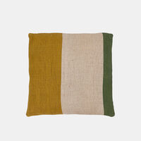 Walther Printed Knife Edge Pillow